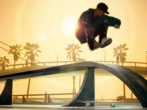 Skate 2 - PS3