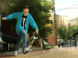 Skate 2 - PS3