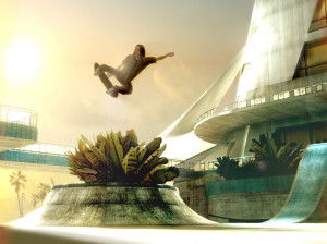 Skate 2 - PS3