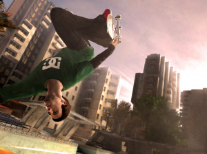 Skate 2 - PS3