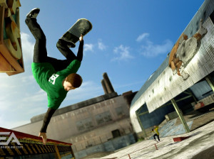 Skate 2 - Xbox 360