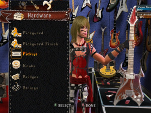 Guitar Hero World Tour - PS2