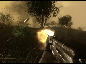 Far Cry 2 - PS3