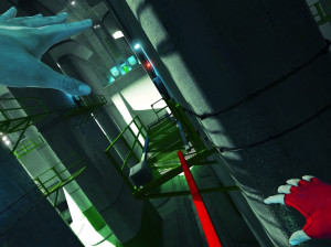 Mirror's Edge - Xbox 360