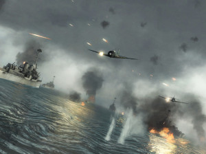 Call of Duty : World at War - Wii