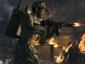 Call of Duty : World at War - PS3