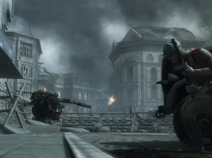 Call of Duty : World at War - PS3