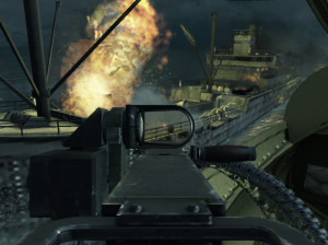 Call of Duty : World at War - PS3