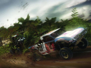 MotorStorm : Pacific Rift - PS3