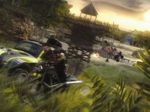 MotorStorm : Pacific Rift - PS3