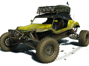 MotorStorm : Pacific Rift - PS3