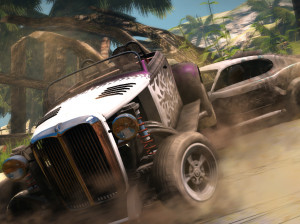 MotorStorm : Pacific Rift - PS3