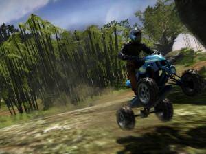 MotorStorm : Pacific Rift - PS3