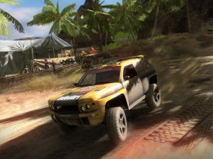 MotorStorm : Pacific Rift - PS3