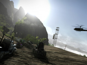MotorStorm : Pacific Rift - PS3