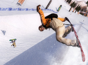 Shaun White Snowboarding - PC