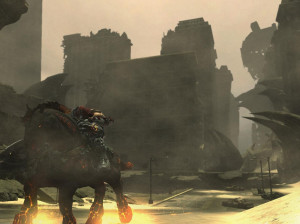 Darksiders - PS3