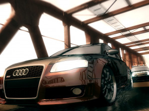 Need for Speed Undercover - Xbox 360