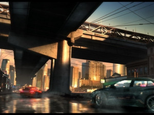 Need for Speed Undercover - Xbox 360