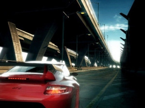 Need for Speed Undercover - Xbox 360