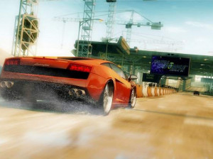 Need for Speed Undercover - Xbox 360