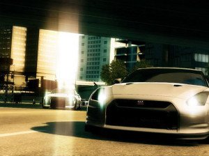 Need for Speed Undercover - PS3