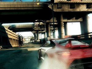 Need for Speed Undercover - PS2