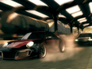 Need for Speed Undercover - PC