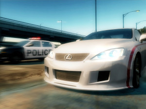 Need for Speed Undercover - PC