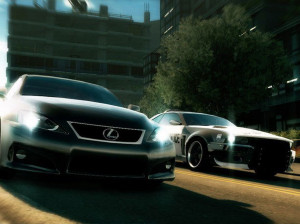 Need for Speed Undercover - Xbox 360