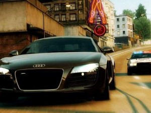 Need for Speed Undercover - Xbox 360