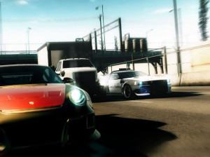 Need for Speed Undercover - PC