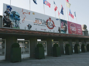 Festival du Jeu Vidéo - Evénement