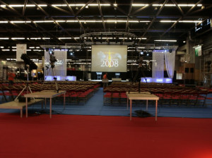 Festival du Jeu Vidéo - Evénement