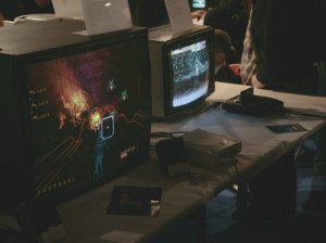 Festival du Jeu Vidéo - Evénement