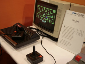 Festival du Jeu Vidéo - Evénement