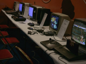 Festival du Jeu Vidéo - Evénement