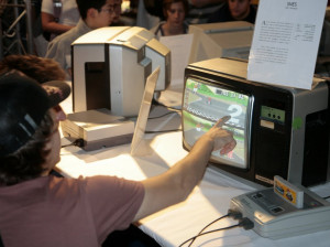 Festival du Jeu Vidéo - Evénement