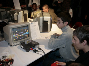 Festival du Jeu Vidéo - Evénement