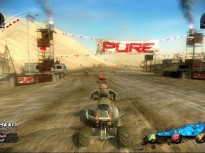 Pure - PS3