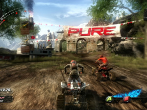 Pure - Xbox 360