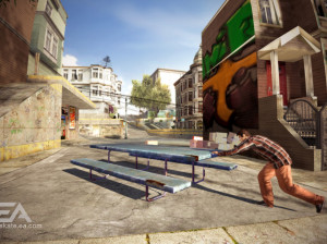 Skate 2 - Xbox 360