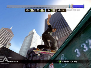 Skate 2 - Xbox 360