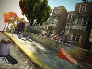 Skate 2 - Xbox 360