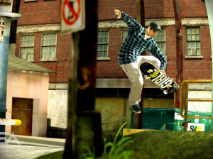 Skate 2 - PS3