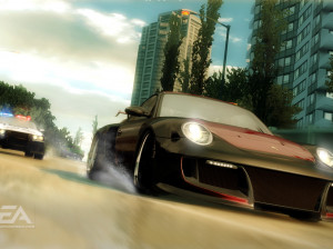 Need for Speed Undercover - Xbox 360