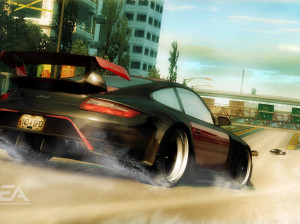 Need for Speed Undercover - Xbox 360