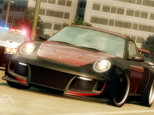 Need for Speed Undercover - PC