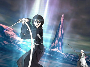 Bleach Versus Crusade - Wii