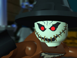 LEGO Batman : Le Jeu Vidéo - Xbox 360